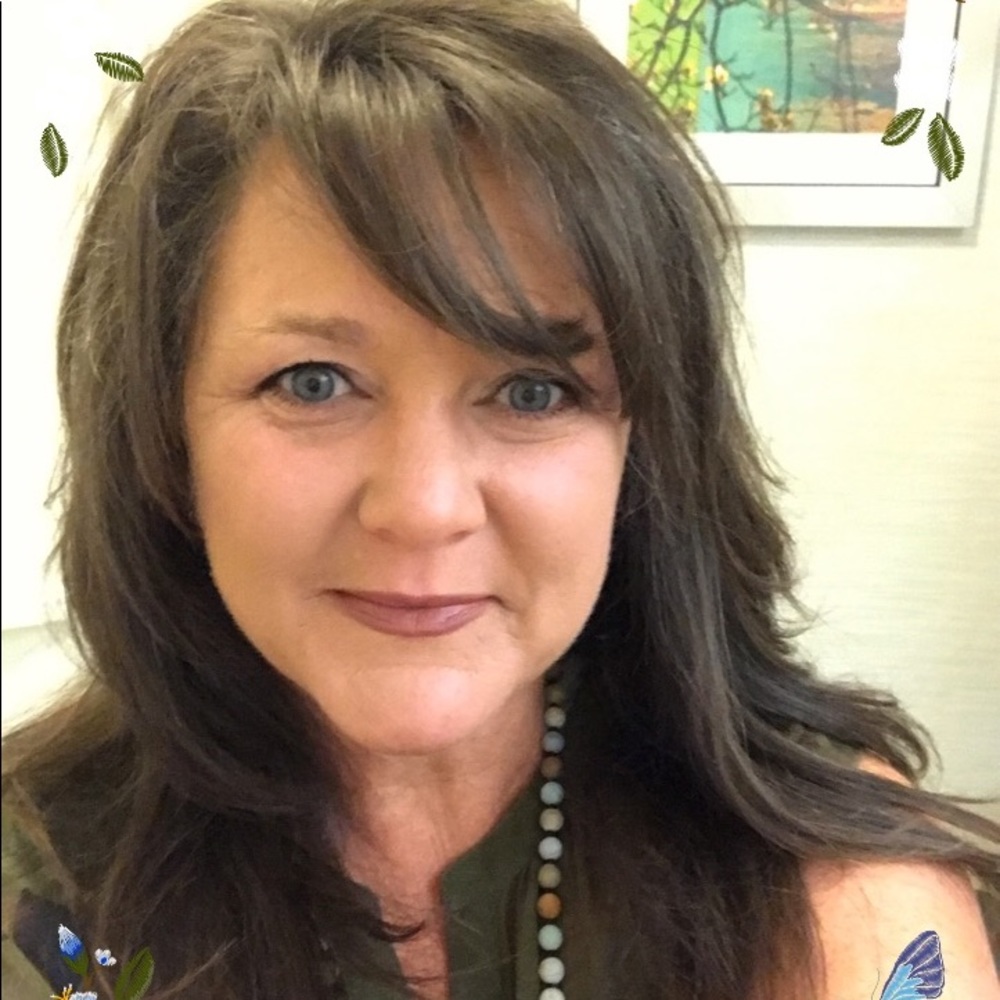 Meet your Posher, Jacque