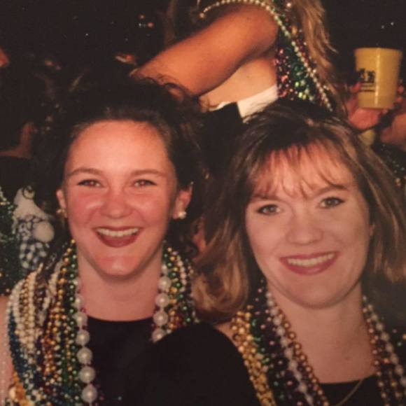 Meet your Posher, Jacque - Picture 2 of 3