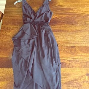 H&M work/cocktail dress