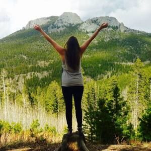 Meet your Posher, Taylor