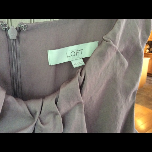 Loft Dress size 10
