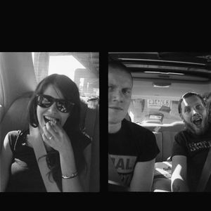 Meet your Posher, Cécile