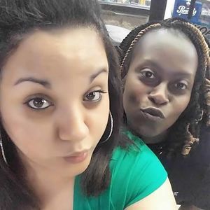 Meet your Posher, Patsy