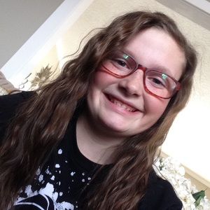 Meet your Posher, Gracie