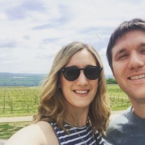 Meet your Posher, Alicia