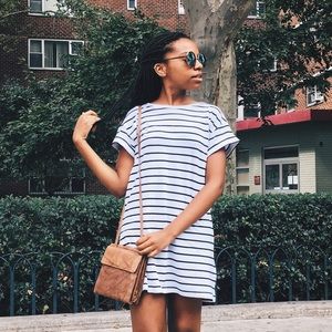 Meet your Posher, Cee'asia