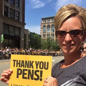 Meet your Posher, Janel