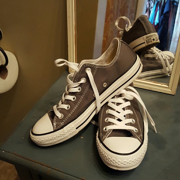 Converse sneakers