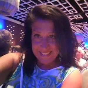 Meet your Posher, Christa