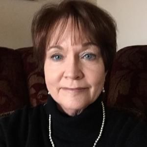 Meet your Posher, Sandi