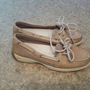 Sperry's Original Boat Shoe
