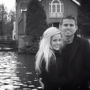 Meet your Posher, Bailey