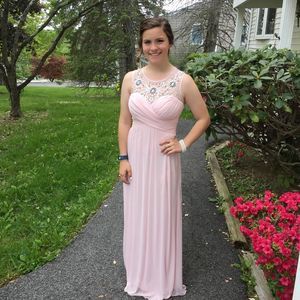 Meet your Posher, Angela