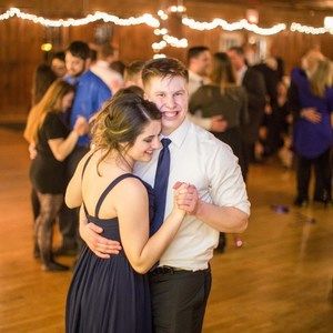 Meet your Posher, Catherine