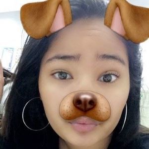 Meet your Posher, Bryana