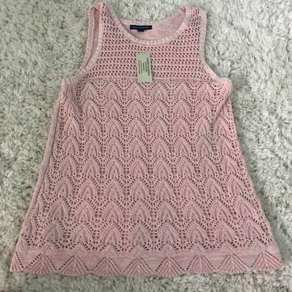 American Eagle fashion top