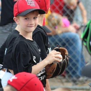 Meet your Posher, Anne