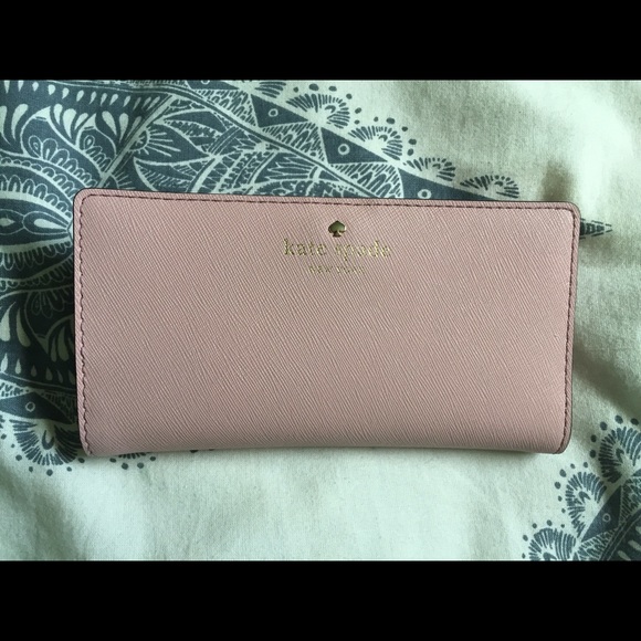 Kate Spade CEDAR STREET STACY in ROSE JADE