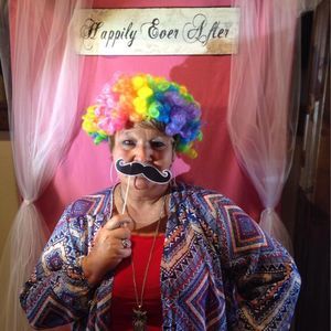 Meet your Posher, Wendy