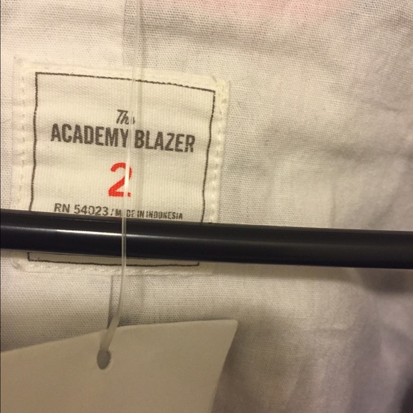 Brand New Gap blazer - Picture 2 of 3