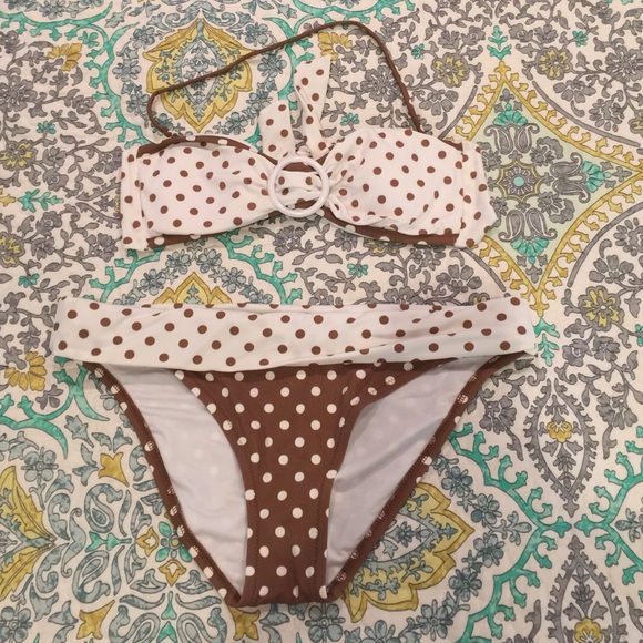 Victoria's Secret bikini