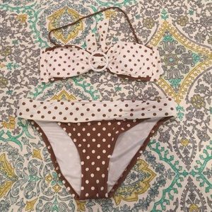 Victoria's Secret bikini