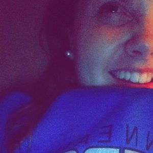 Meet your Posher, Rebecca
