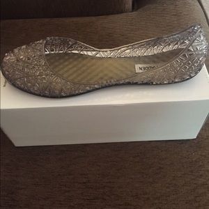 Steve Madden Summer Shoes