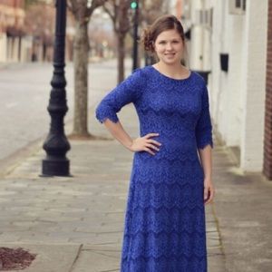 Meet your Posher, Abigail