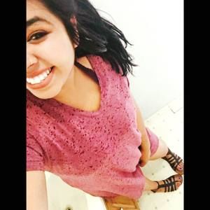 Meet your Posher, Fernanda