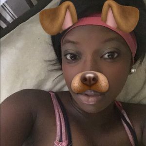 Meet your Posher, Jamesha