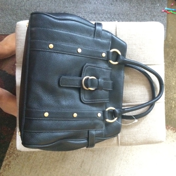 Talbots purse, never worn