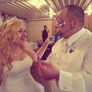 Meet your Posher, James n megan