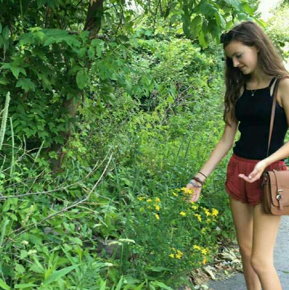 Meet your Posher, Meg