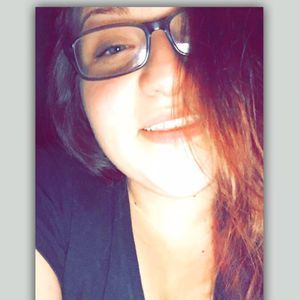 Meet your Posher, Arianne