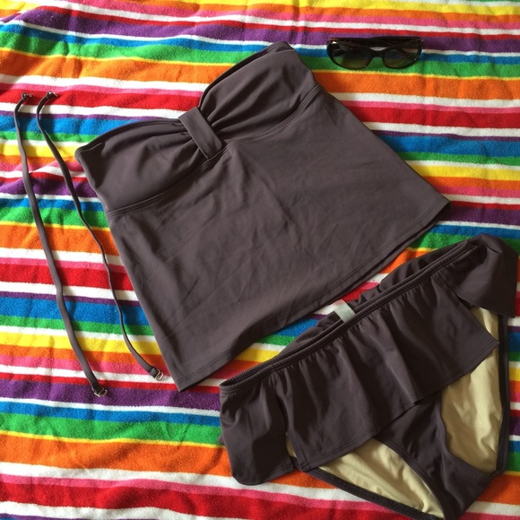 Victoria's Secret tankini