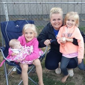 Meet your Posher, Jackie