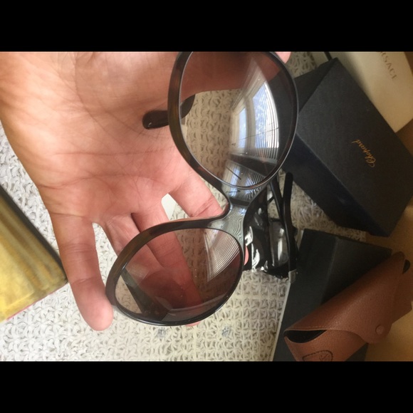 PRADA sunglasses main image 4