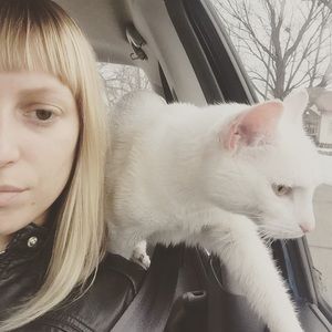 Meet your Posher, Yasmin