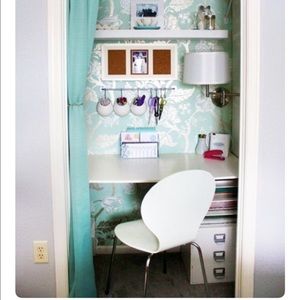 Meet your Posher, Shelly