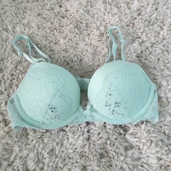 Victoria's Secret push up bra