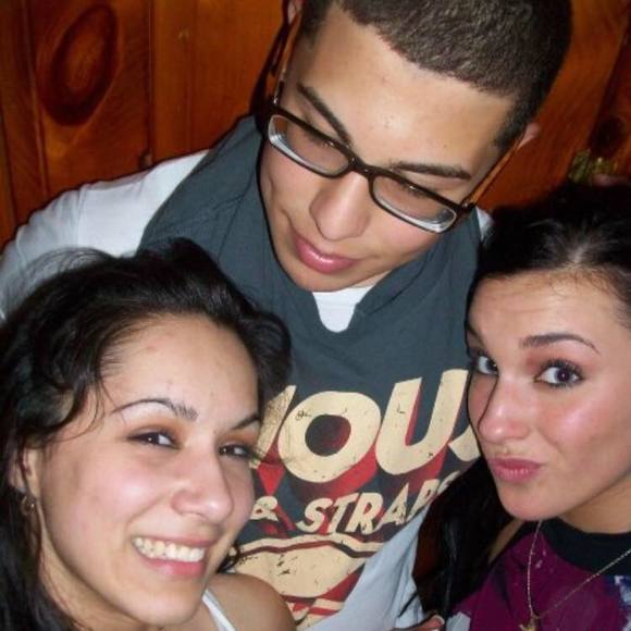 Meet your Posher, Erica