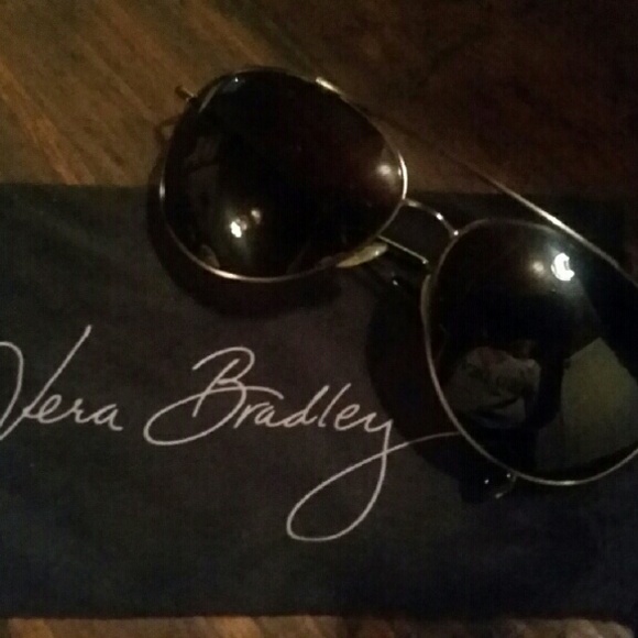 Vera Bradley sunglasses