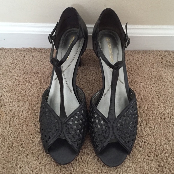 Summer heels - Picture 2 of 3