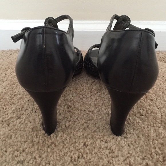 Summer heels - Picture 3 of 3