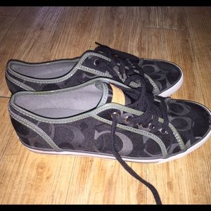 Coach Sneakers