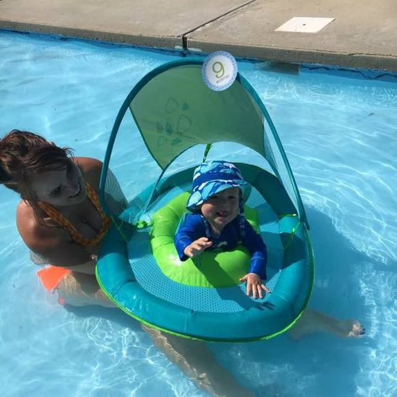 Meet your Posher, Kaitlyn