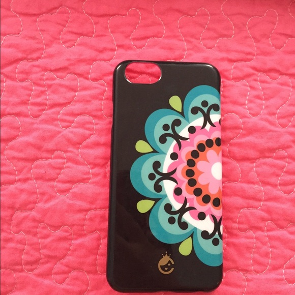 iPhone 6 studio C snap on case