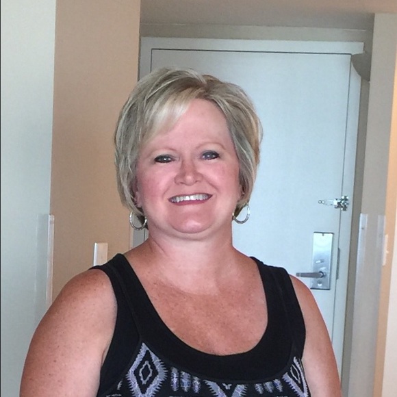 Meet your Posher, Karen