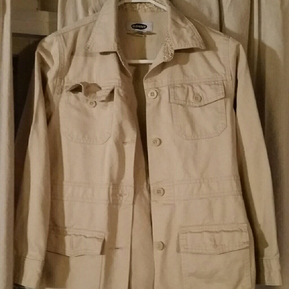 Old Navy jacket